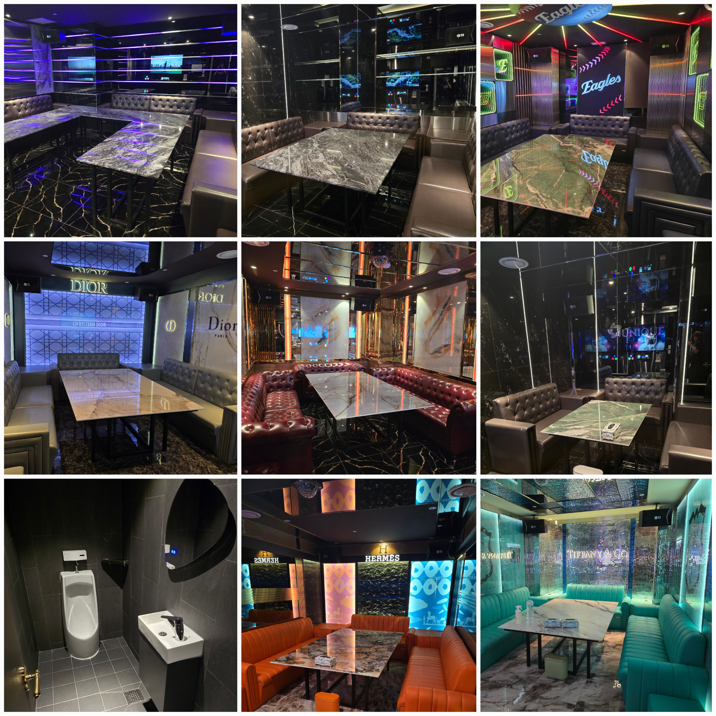 유니크퍼블릭 이미지 2